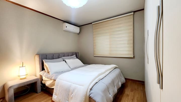 საძინებელი 2