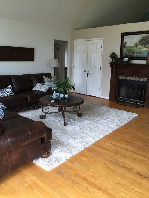 Living space