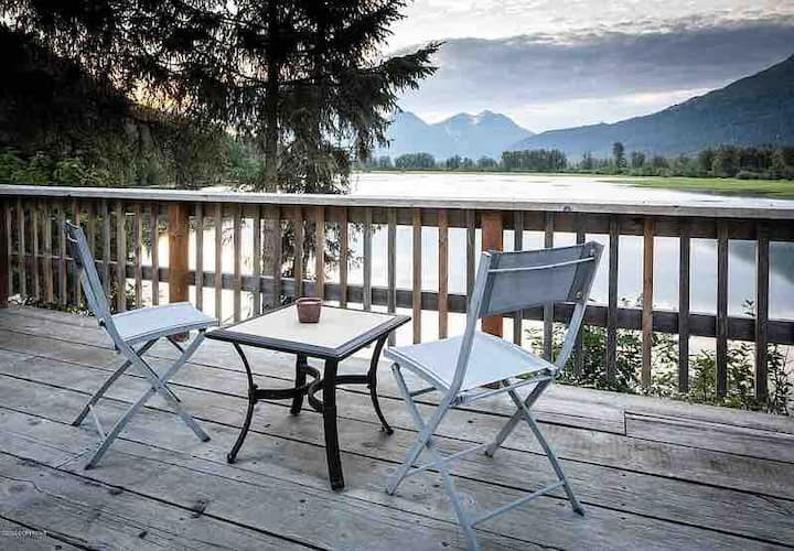 Skagway Vacation Rentals Airbnb