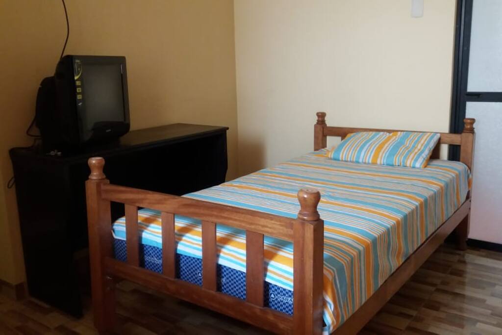Habitación 2