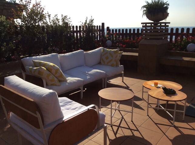 High Standard luxury and cosy Duplex in Tossa gallery image 5