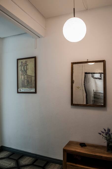 Hall