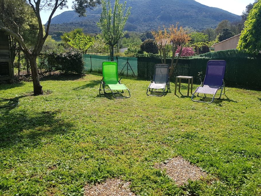 Coin bronzage