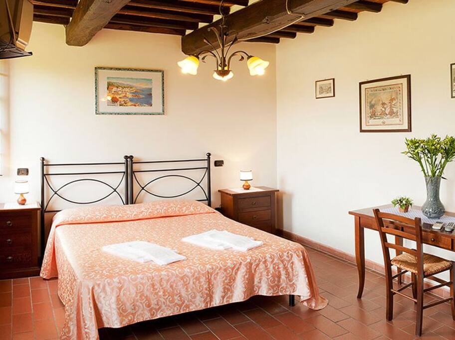 matrimonial bedroom one
