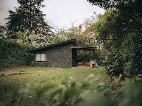 Nature Cozy & Nice 2-Bed Villa at Bajos del Toro