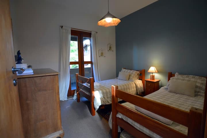 ห้องนอนที่ 4