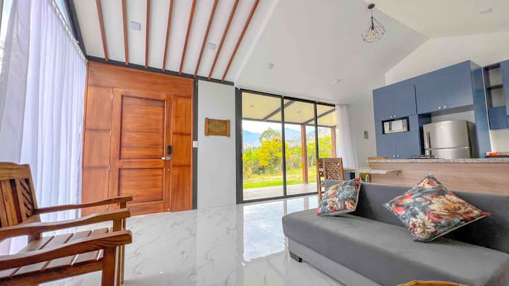 Suite River Valley Vilcabamba - Vilcabamba