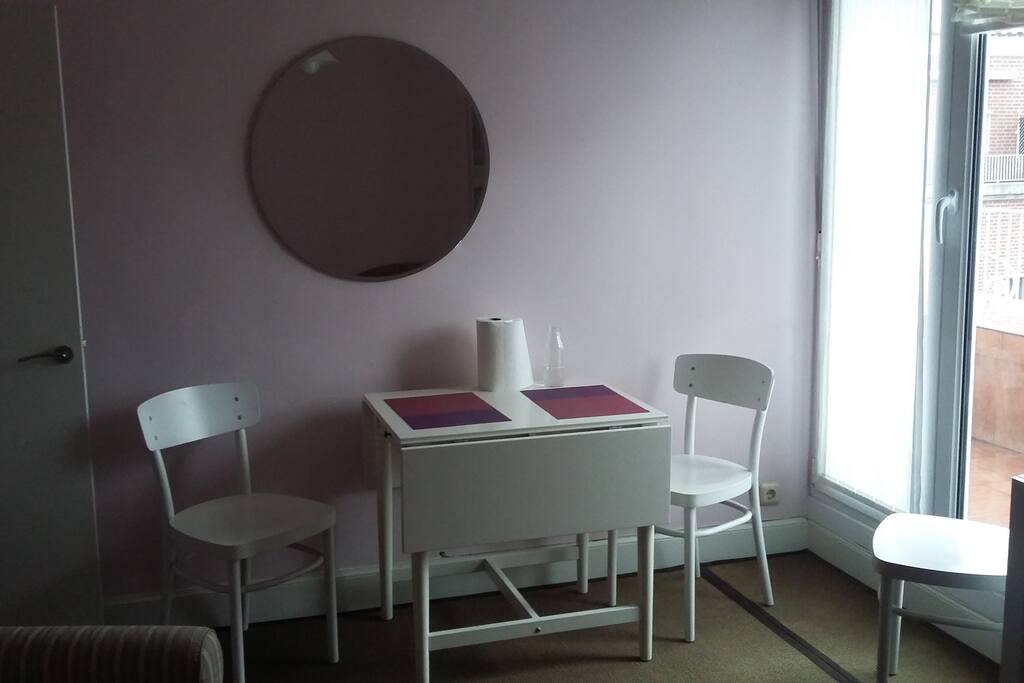 Comedor