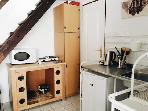 Top performing Airbnb: Wilko (holiday cottage) Brzozowa 16, Rowy in Gmina Ustka