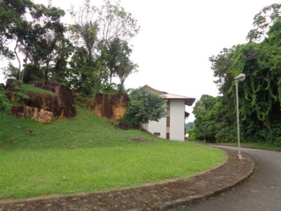 Residence Calme