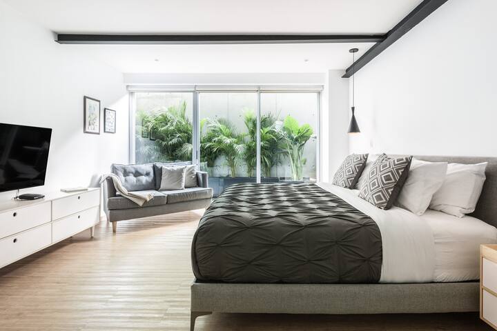 3B Polanco | Gym | Perfect Location gallery image 3