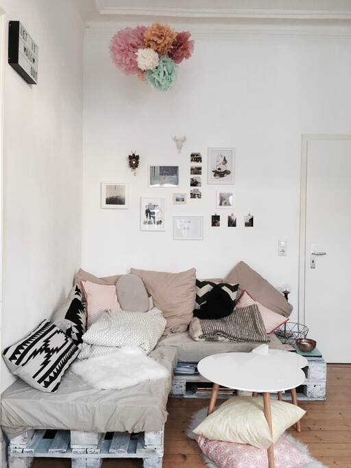 Sofa-Couch