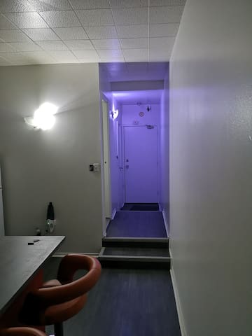 Appartment Loft style