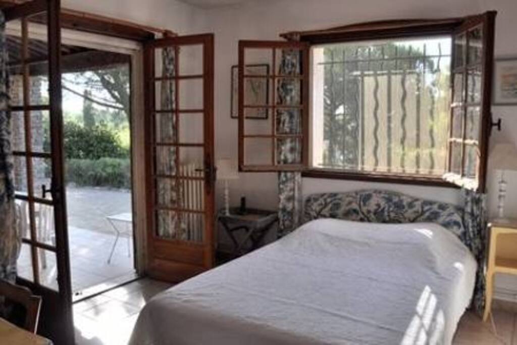 Chambre 2
