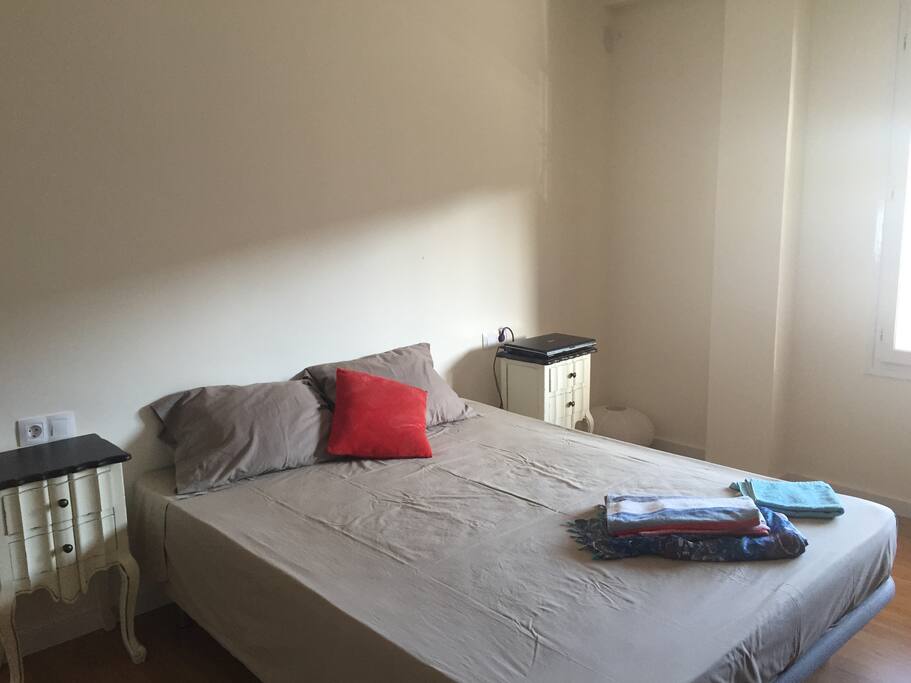 Dormitorio
