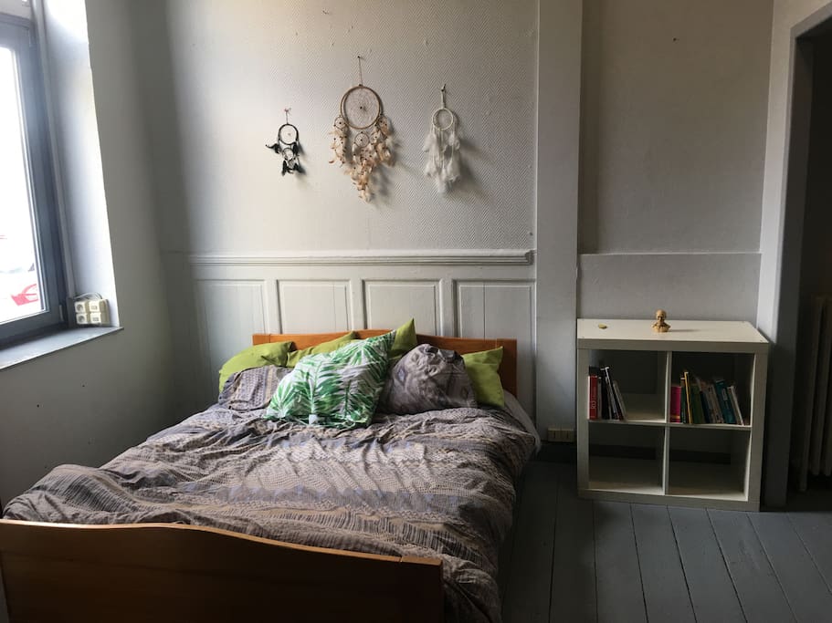 Chambre individuel
