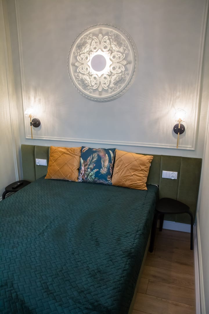 საძინებელი