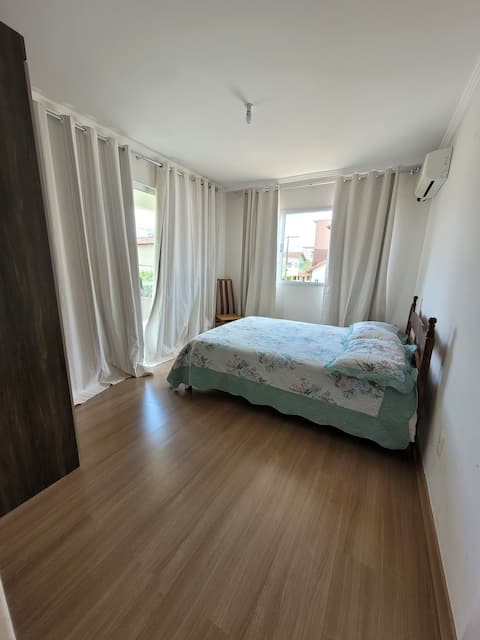 House 50 meters from the beach