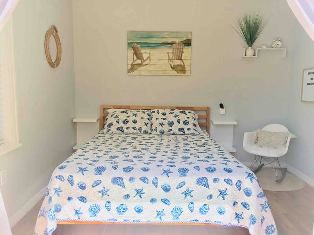 Gulfport Guest Suite!