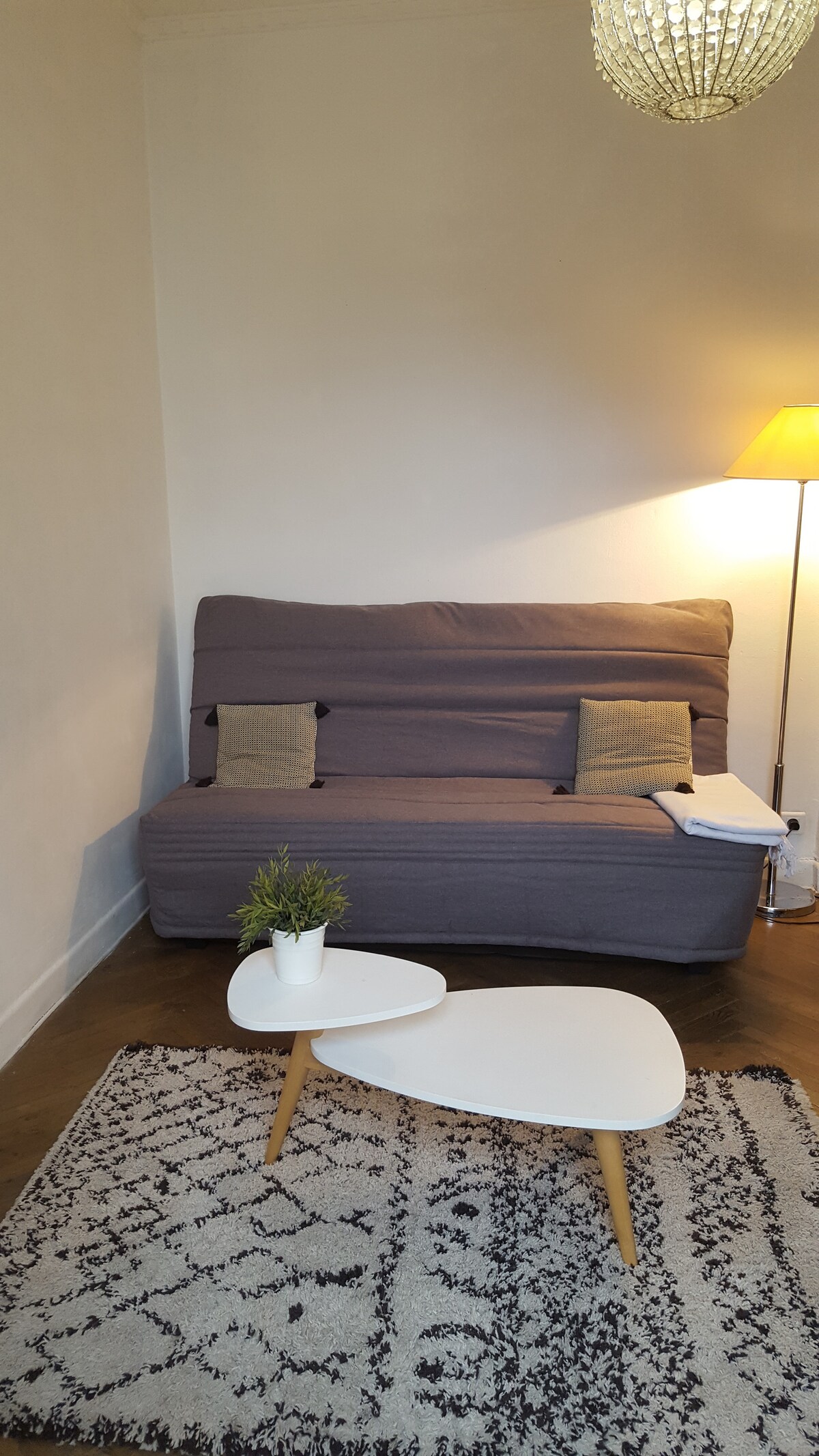 Дневен простор