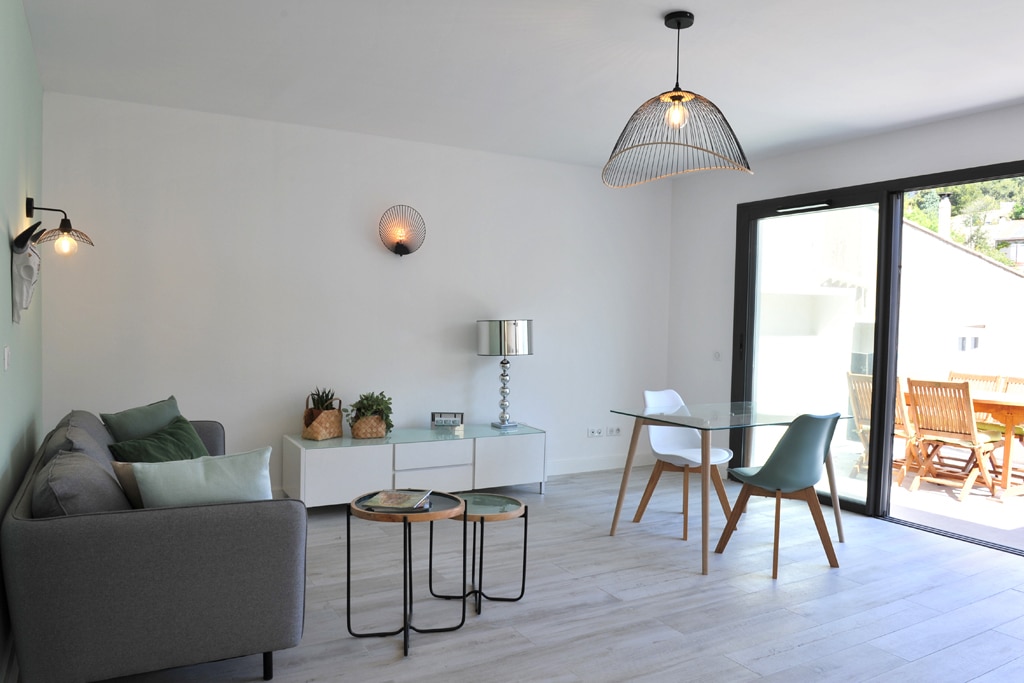 Top Airbnb: T2 LUXURY sunny terrace near Plage du Prophète a Marseille 7e Arrondissement