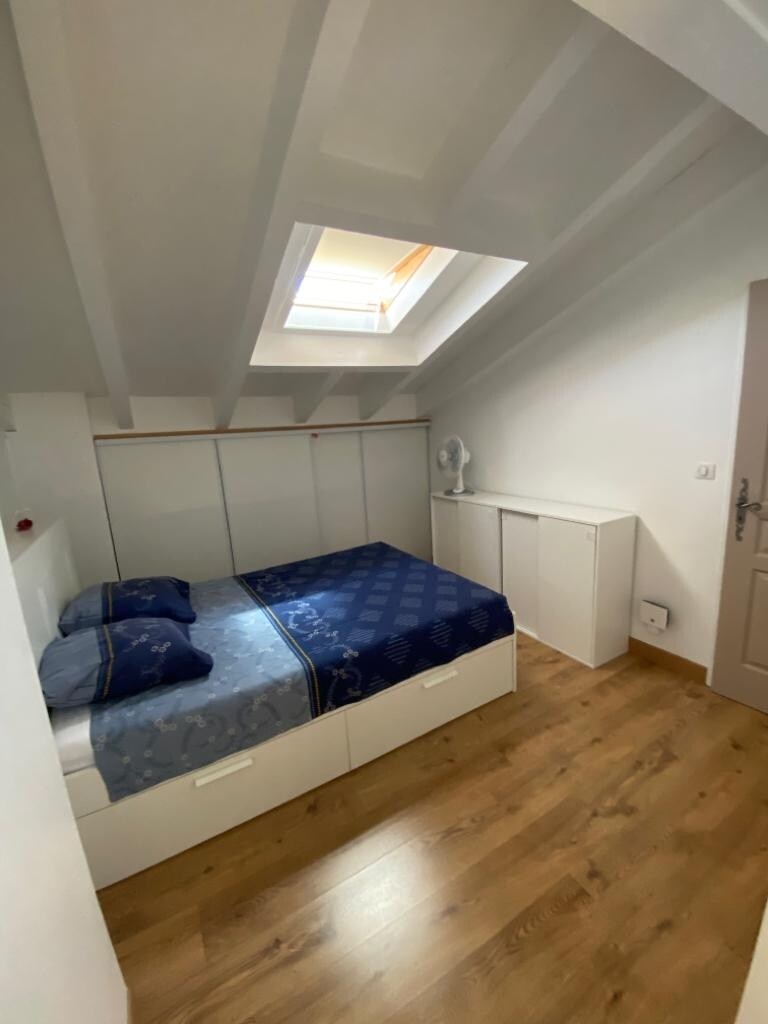 Родителски апартман