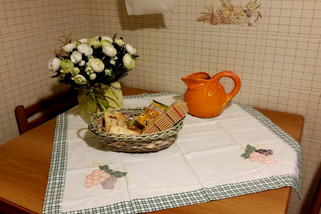 tavolo cucina
