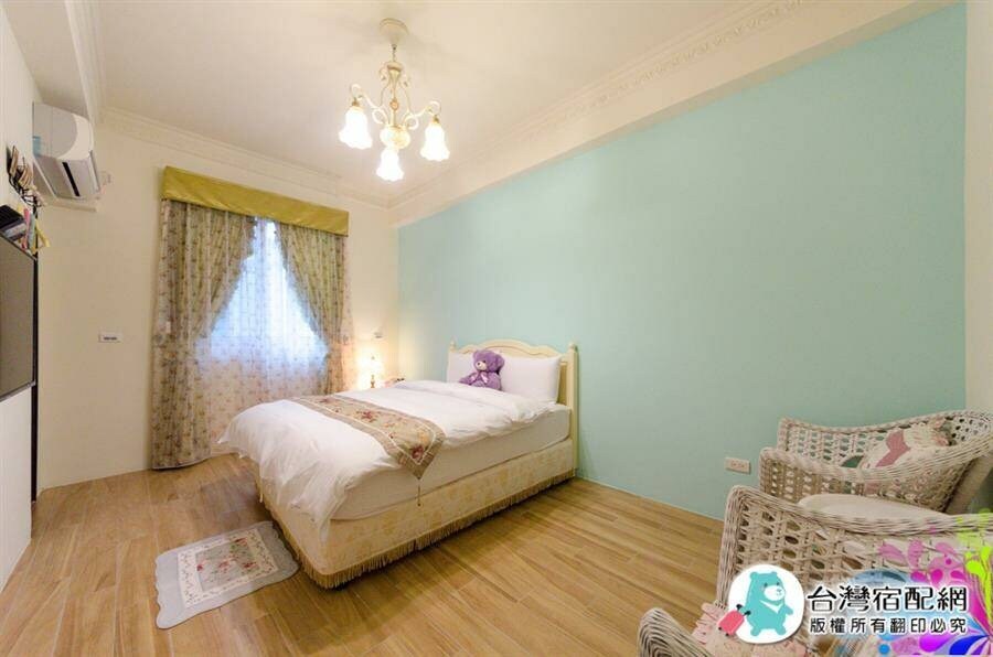 غرفة النوم 3