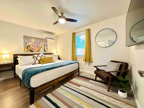 Luxe Cottage w/ Firepit 5 Min To Hershey