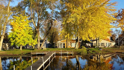Knotty Pine Vacation Home