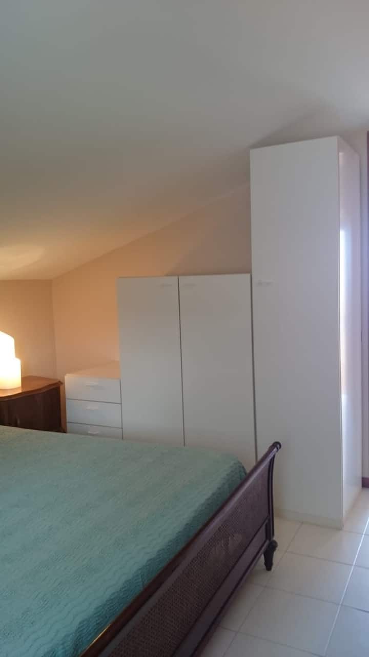 Спална соба 1