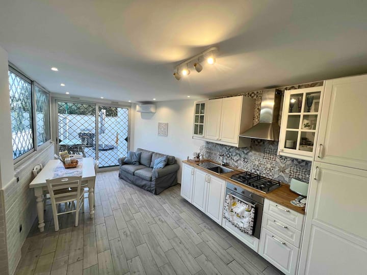 gaiola sea house Posillipo Houses for Rent in Napoli, Campania, Italy