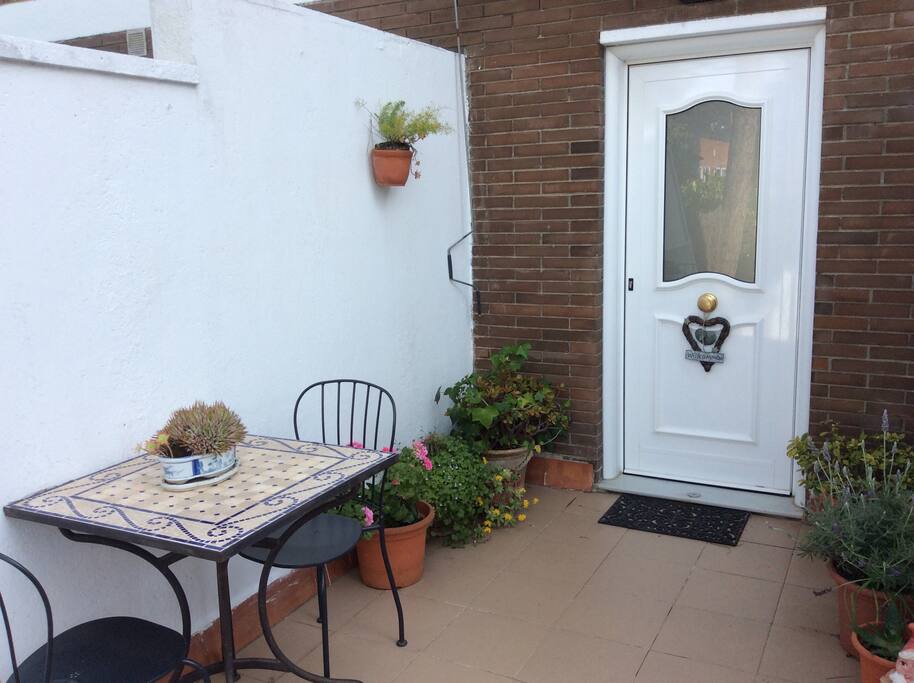 Entrada