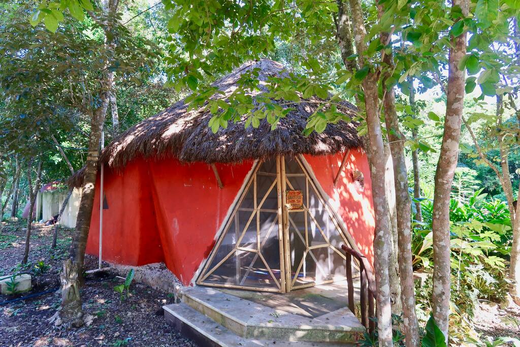 Pravate cabine (Agua)