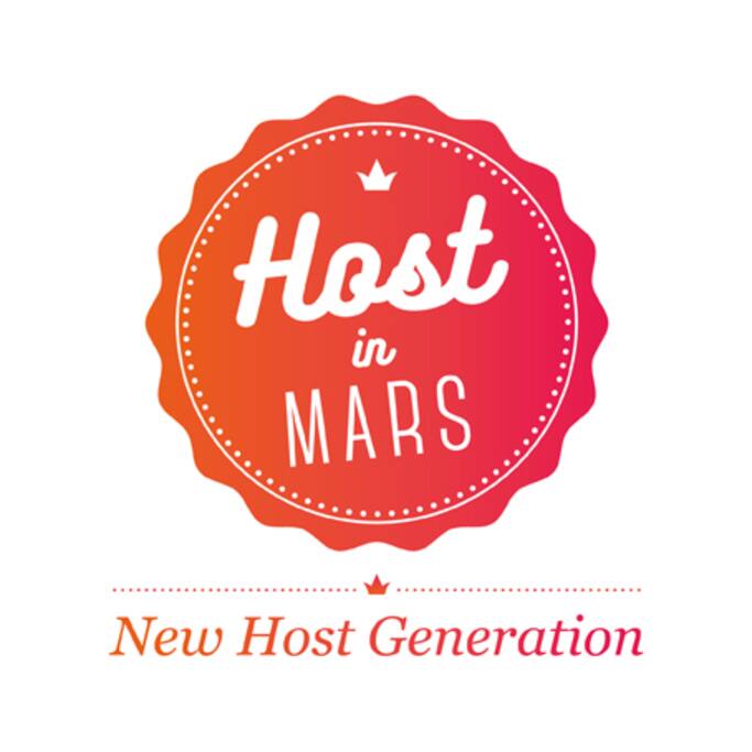 Appartement géré par Host In Mars, toujours là pour vous !