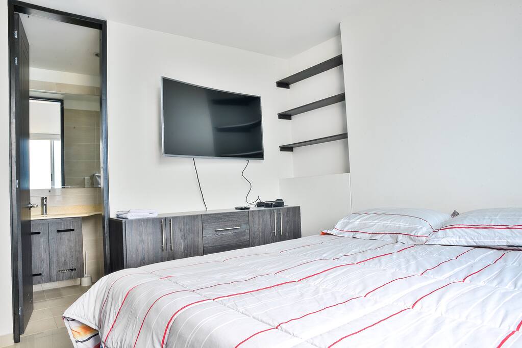 Habitación principal