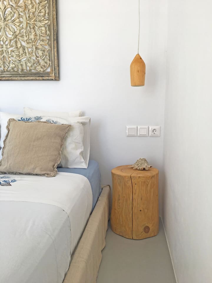 Მეორე საძინებელი