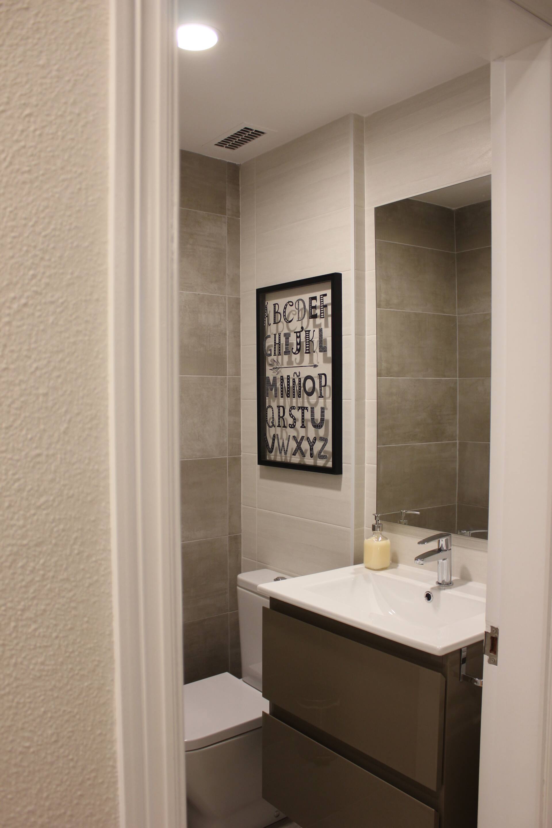 Apartamento Sanguesa — foto 2
