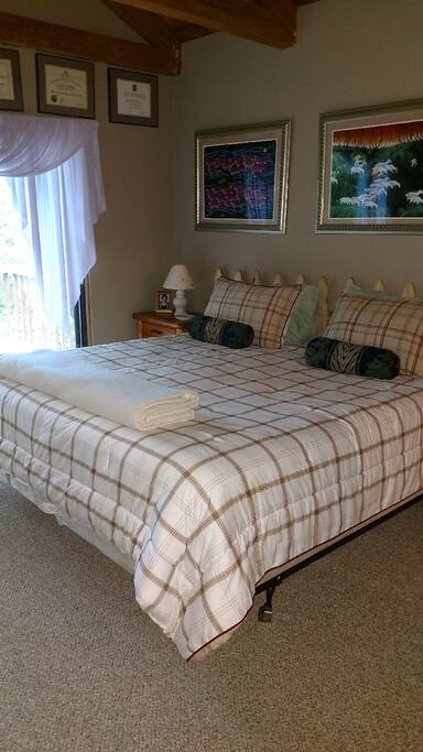 King Bedroom
