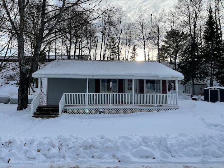 Grand Marais Vacation Rentals & Homes Michigan, United States Airbnb