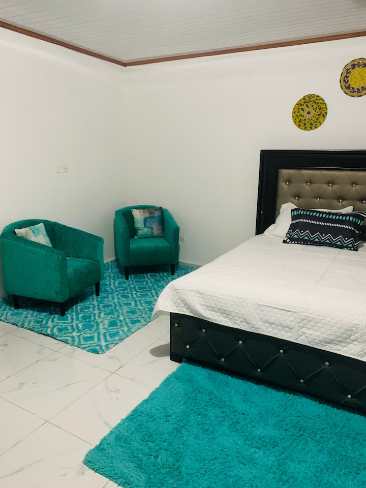 Bedroom 4