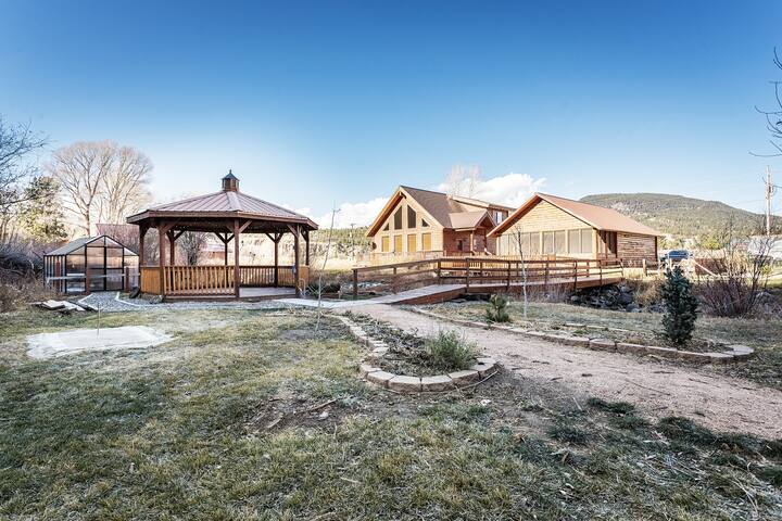 Airbnb South Fork Vacation Rentals Places to Stay Airbnb South Fork Vacation Rentals Places to Stay