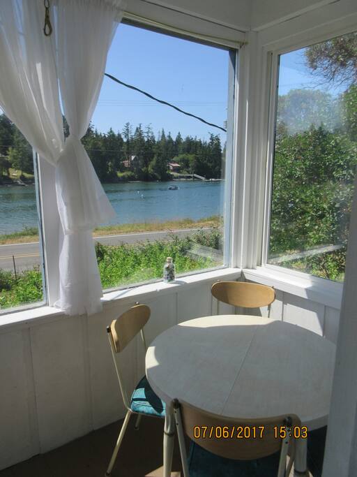 Everyone's favorite - THE SUNROOM