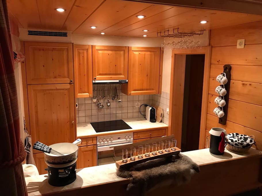 Keuken