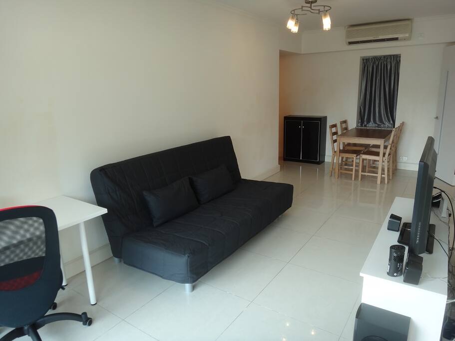 Dinning Room