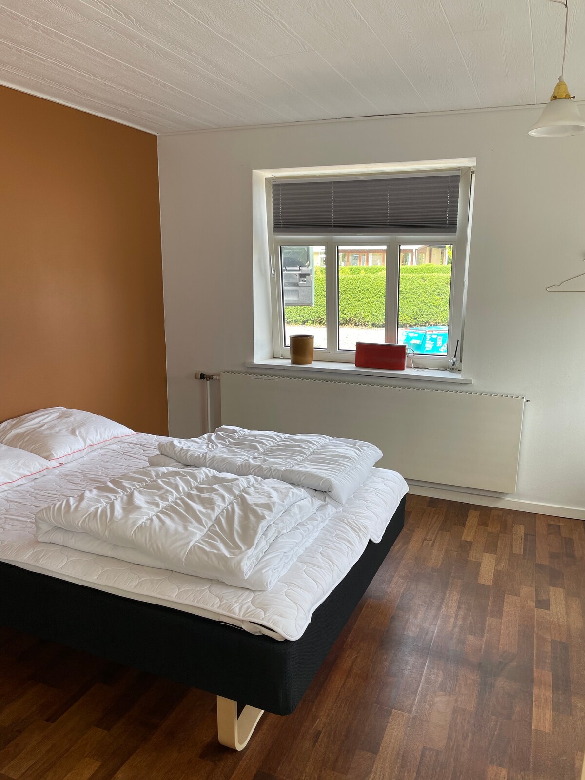 Ორადგილიანი საწოლი. 3 პირველი სართული