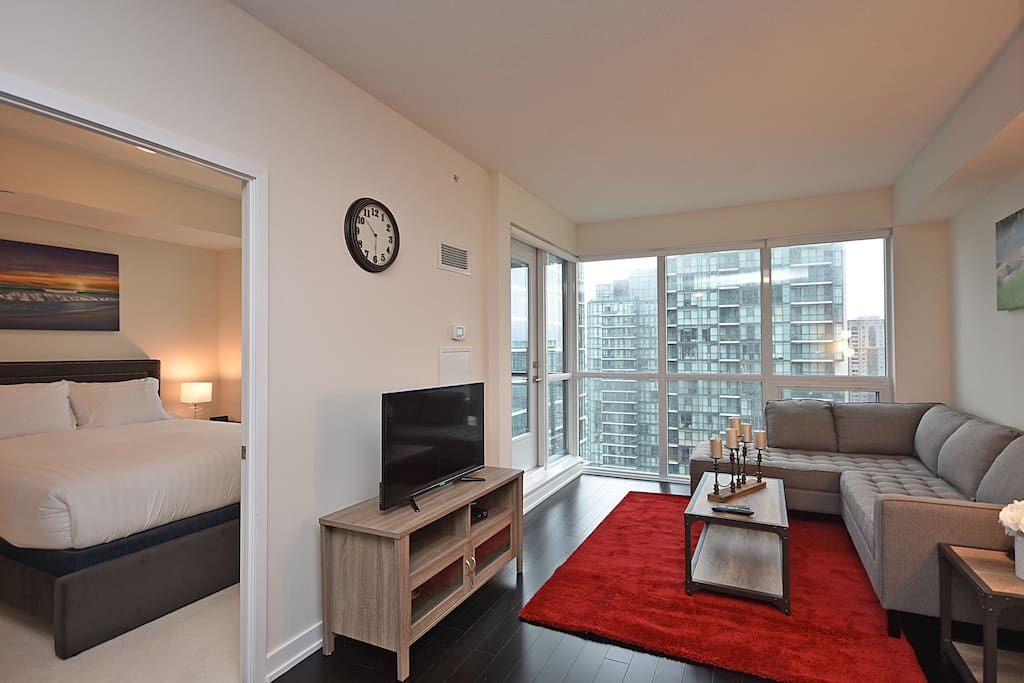 Living Room.