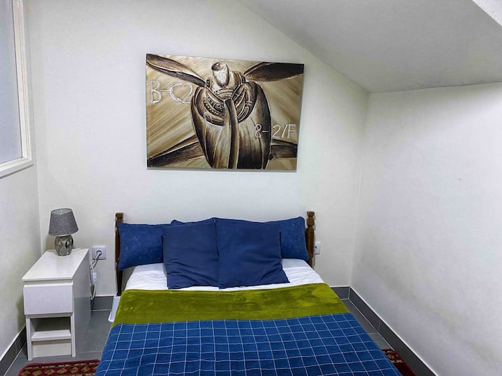 2-ра спална соба