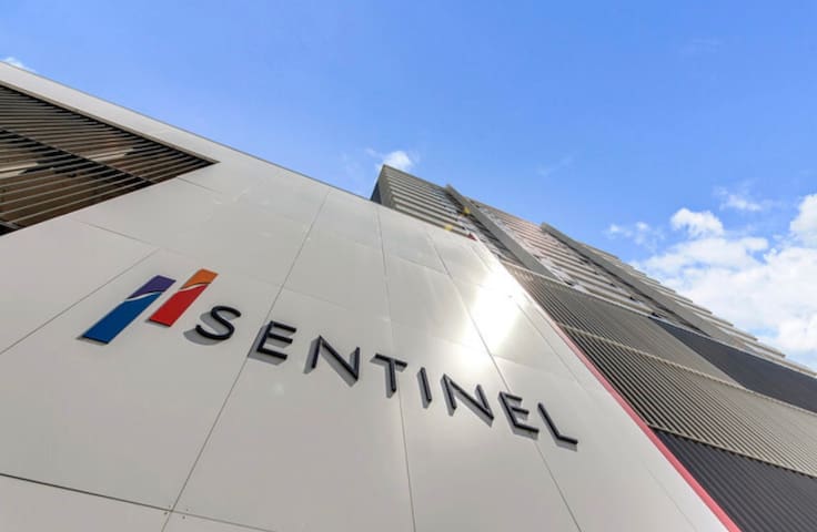 Shared Apartment--short term for 3 weeks