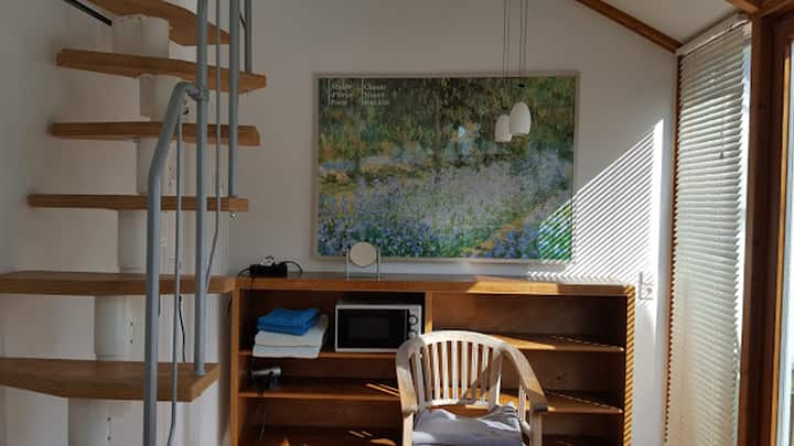 Little Lake Apartment - Konstanz